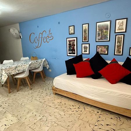 Casa Los Cuatro Elementos Tierra Cancún Exteriör bild