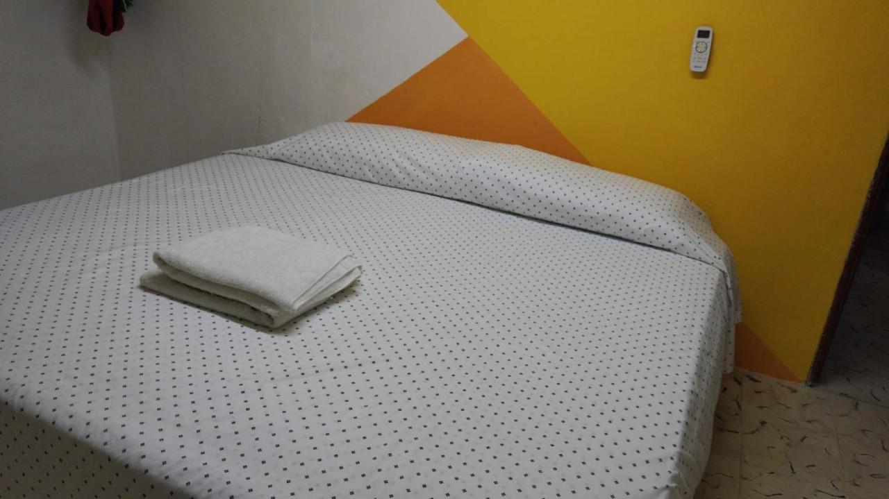 Casa Los Cuatro Elementos Tierra Cancún Exteriör bild